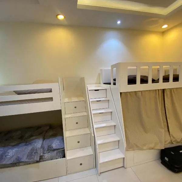 Hostel Tuwaiq，位于利雅德的酒店