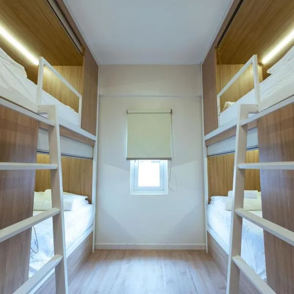 Dreambox Malacca，位于马六甲的酒店