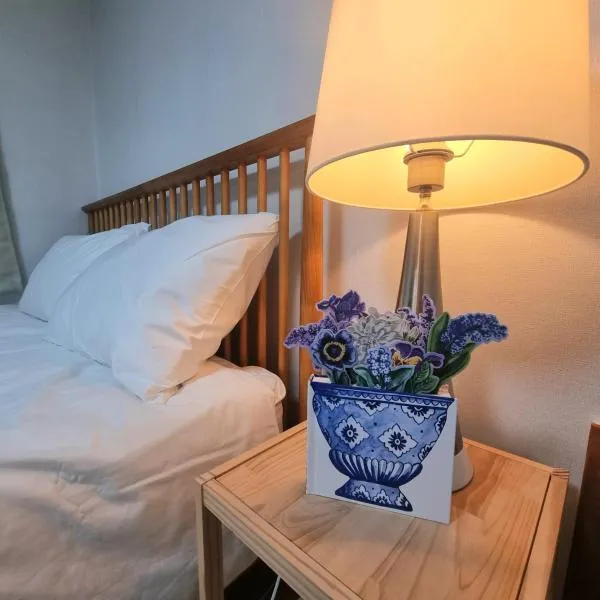 stay emotion, Hotel in Seoul