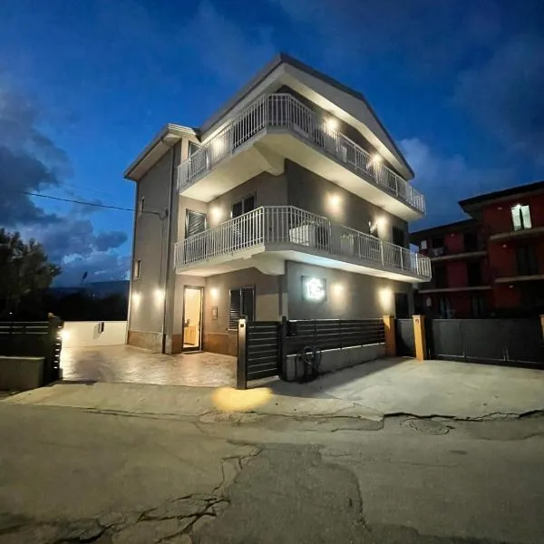 B&B Tregì, khách sạn ở Lamezia Terme