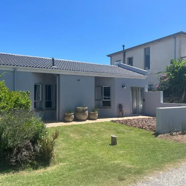 Leisure Escape - Knysna，位于克尼斯纳的酒店