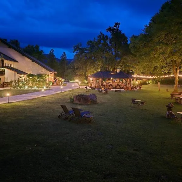 Penzion Pibernik, hotel in Bled