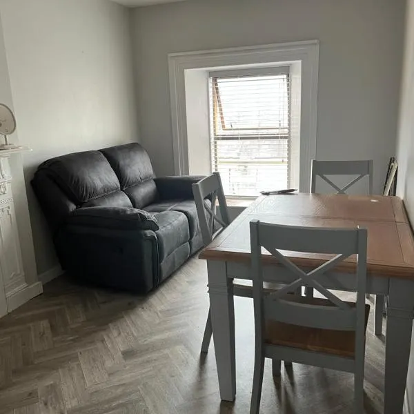 Bridge street studios, Hotel in Cavan