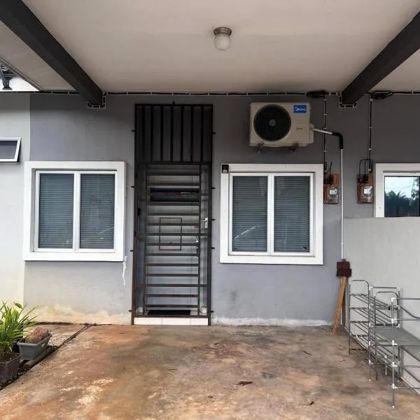 Izani Homestay, hotel in Bandar Pusat Jengka