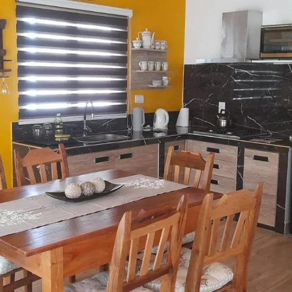 San Vicente - Misiones, Hotel in San Vicente