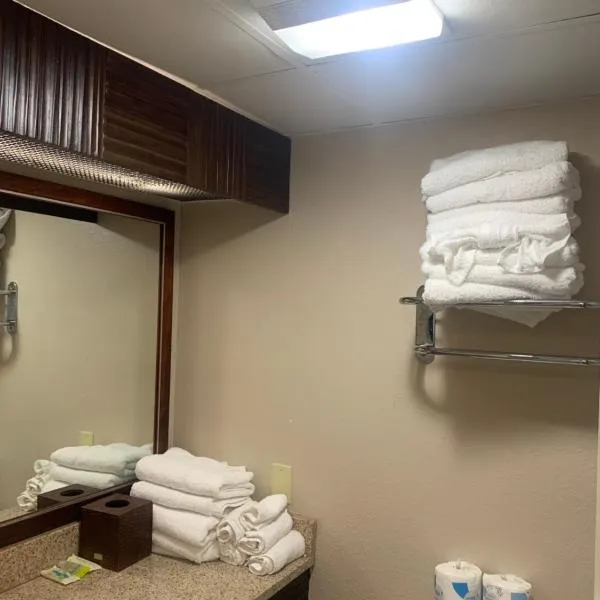 Ocean View Rentals, hotel v destinaci Myrtle Beach