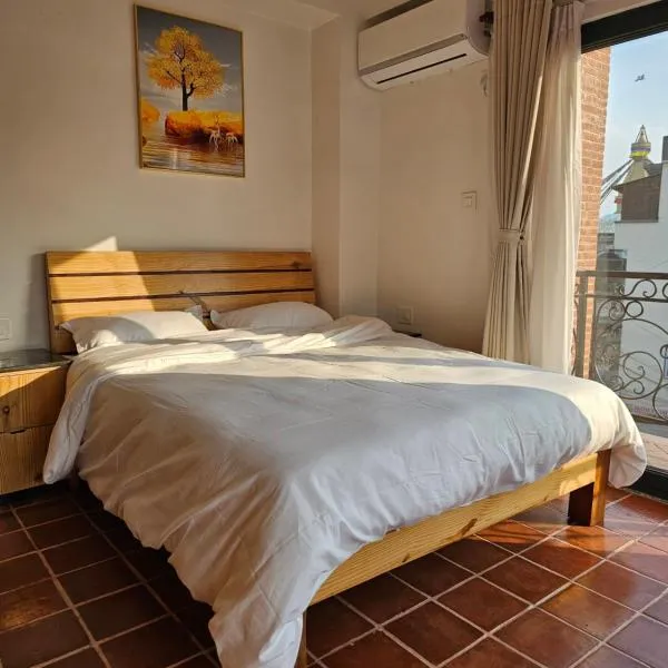 Yangla Home, hotel in Kathmandu