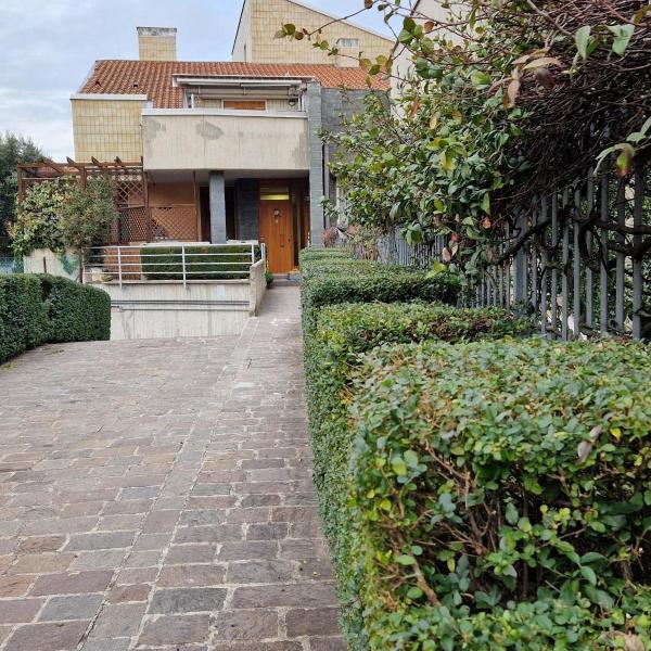 Iris B&B Verona, Verona