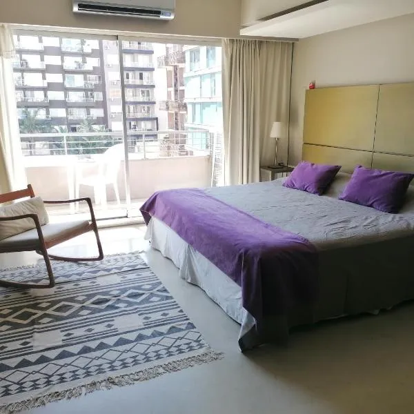 Palermo Studio 1564, hotel en Buenos Aires