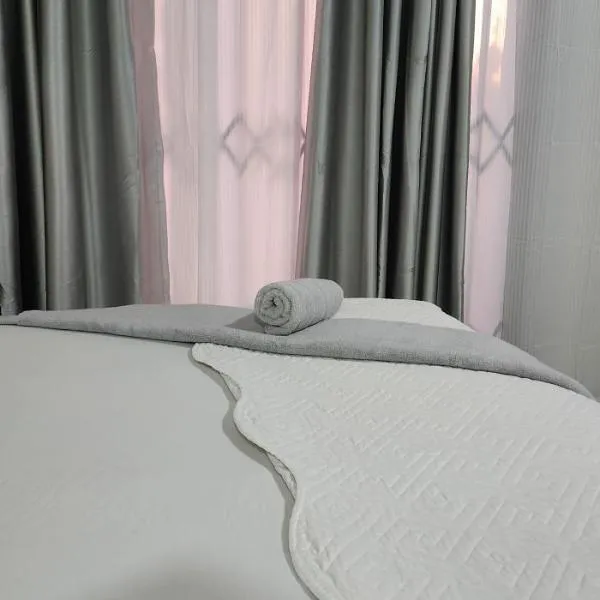 VK Bed and breakfast, hotel in Francistown