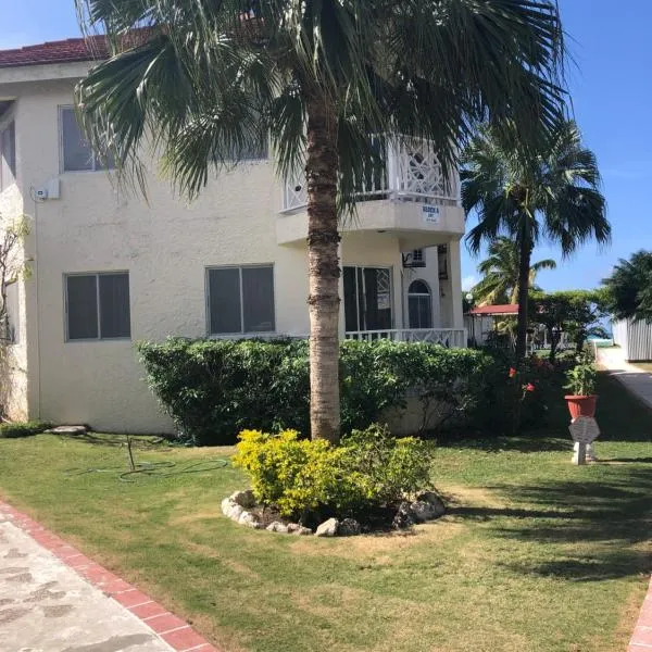 Pipers Cove Resort, ξενοδοχείο σε Runaway Bay