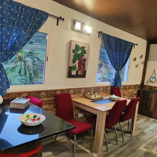 Casa Vacacional Ramón, hotel u gradu 'Vallehermoso'
