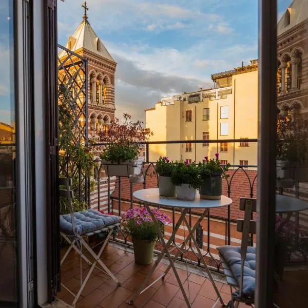 Appartamento Sofia, hotel in Rome