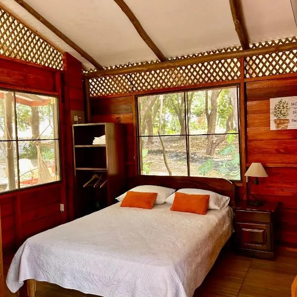 Casa LORA Eco tourism or remote work, hotel in Bagaces