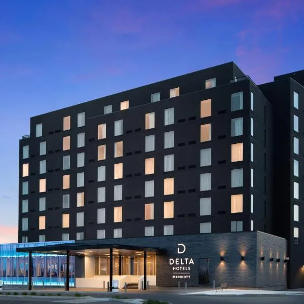 Delta Hotels by Marriott Thunder Bay, Hotel in Thunder Bay