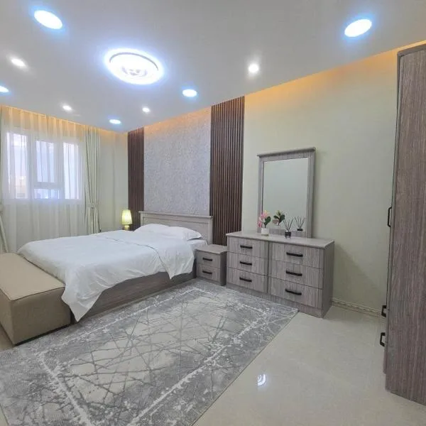 NOVA Apartment, hotel en Ma‘ābīlah