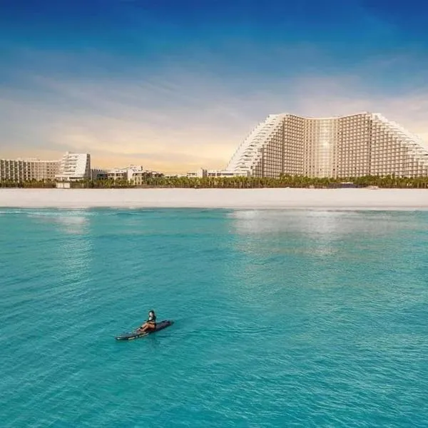 Cam Ranh International Airport में, होटल Imperial Arena Seaview Cam Ranh Resort