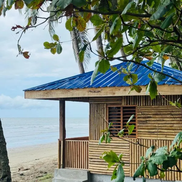 Payapa Beach, khách sạn ở Aborlan