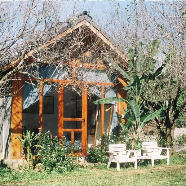 MAMA's House Mộc Châu, hotel en Mộc Châu