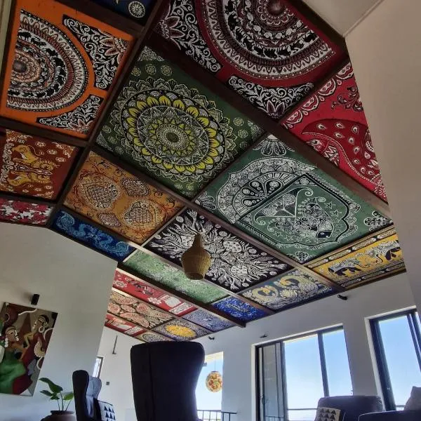 No63 Amy's, ξενοδοχείο σε Kandy