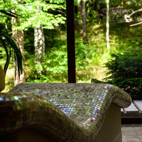 Hotel Promyk Wellness & Spa, hotel v Karpaczi