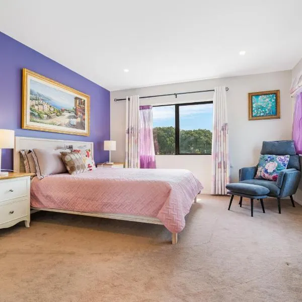 Auckland Golden Phoenix Holiday Homes, ξενοδοχείο στο Ώκλαντ