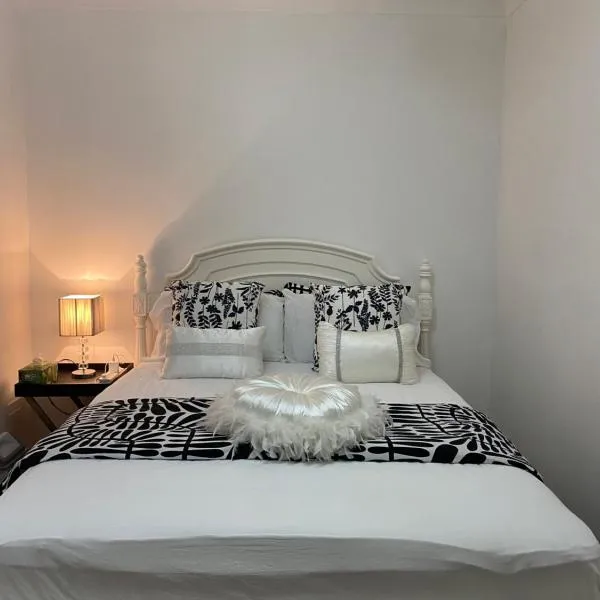 Campbeltown Private Room, מלון בCampbelltown South