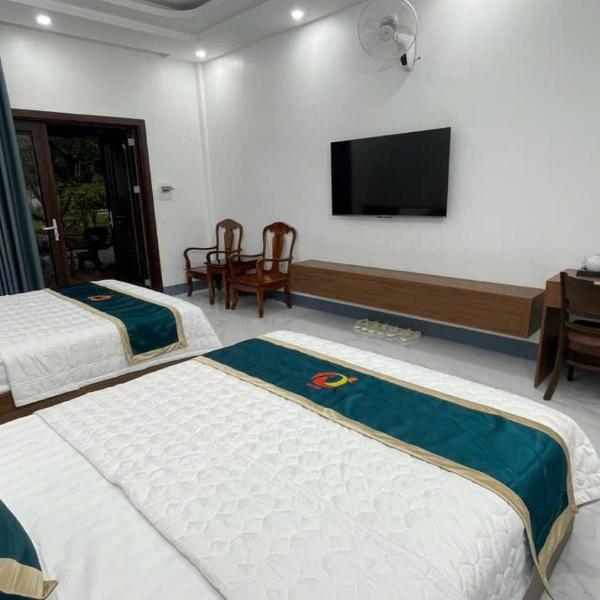 Bach Dai Dung Hotel 2, Ha Tinh