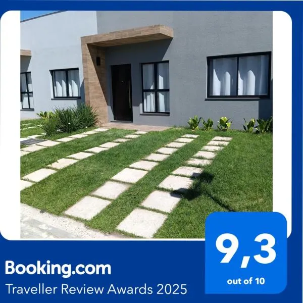 Loft Noruega, hotel sa Jaguarão