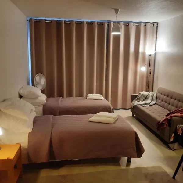Kauppala, Soini kk, hotel in Soini