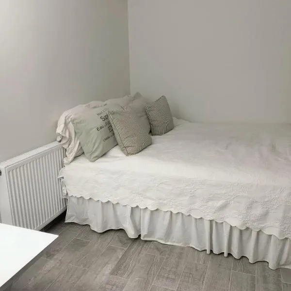 Blokhus Beach House, hotel in Blokhus