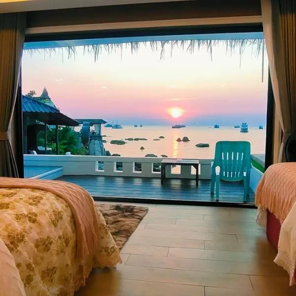 Clear View Resort, hotel v Ko Tao