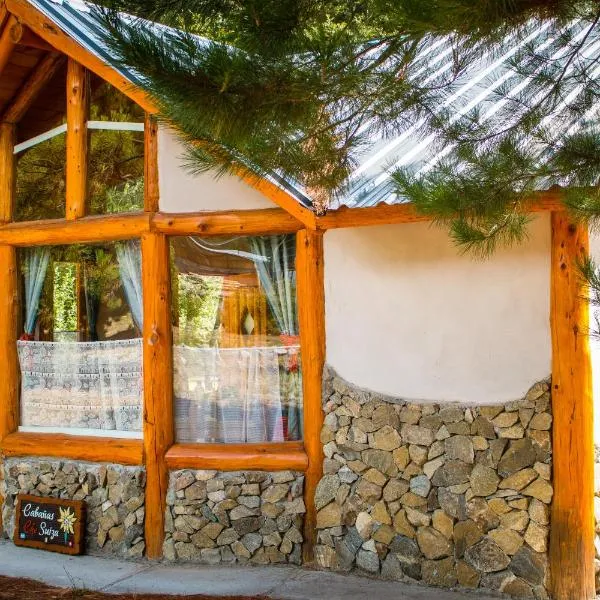 Chacra CheSuiza, hotel v destinácii Epuyén