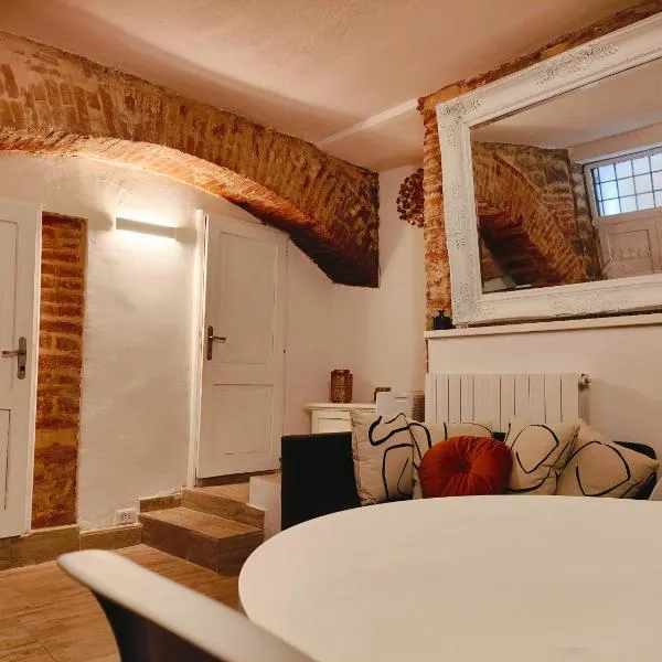 Dimora del Sole, Hotel in Passignano sul Trasimeno