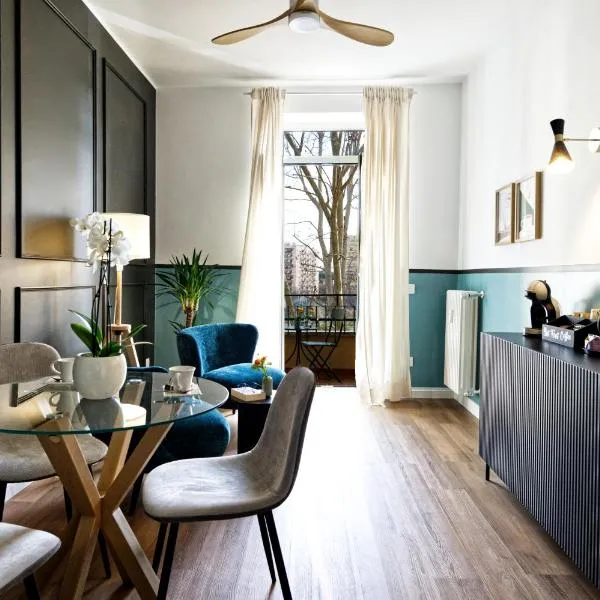 Savi Guest House metro B S Paolo, hotel en Roma