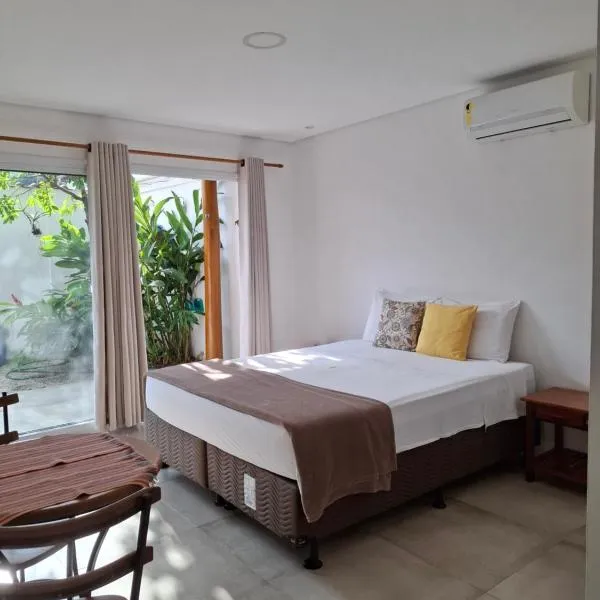 Pontal Flats, hotel in Paraty