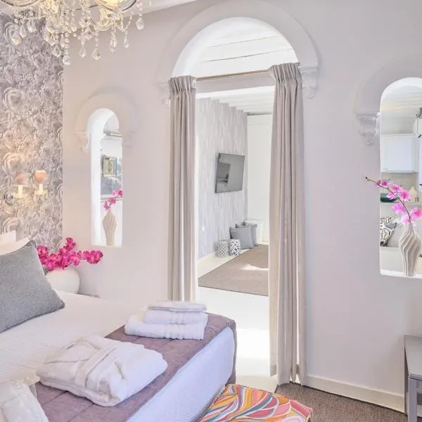 Hydra में, होटल Luxurious Studio Vasiliki