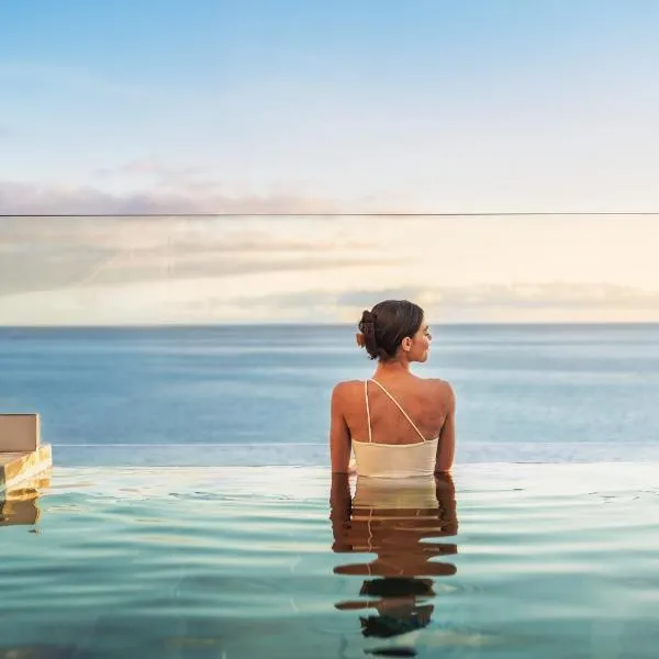Casa Mar Dream House Old Town Funchal, hotel din Funchal