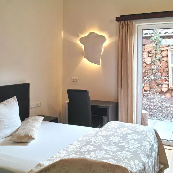 S'Matt Bob, hotel en Feldkirch