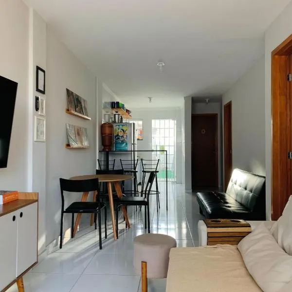 Lar Espaçoso e Bem Localizado, khách sạn ở Campina Grande