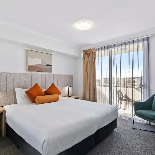 Quest Chermside, hotel in Brisbane
