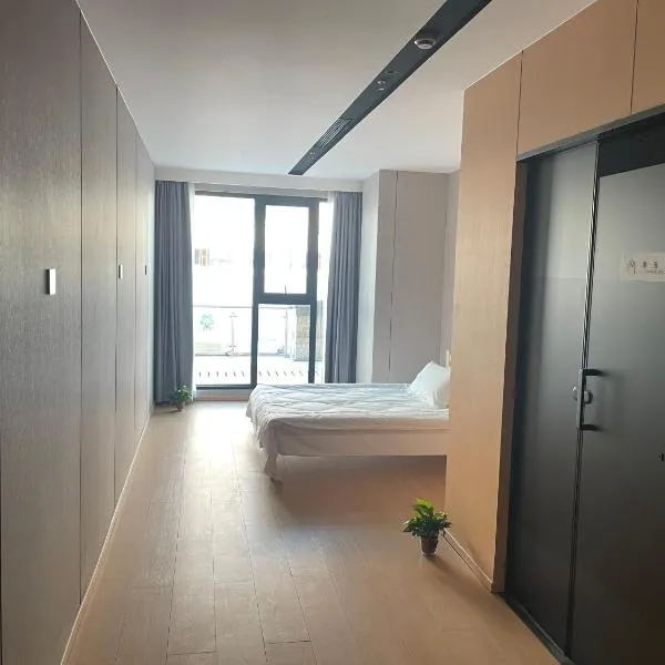 Dengba Inn-Shanghai New World Plaza Branch, hotel in Shanghai