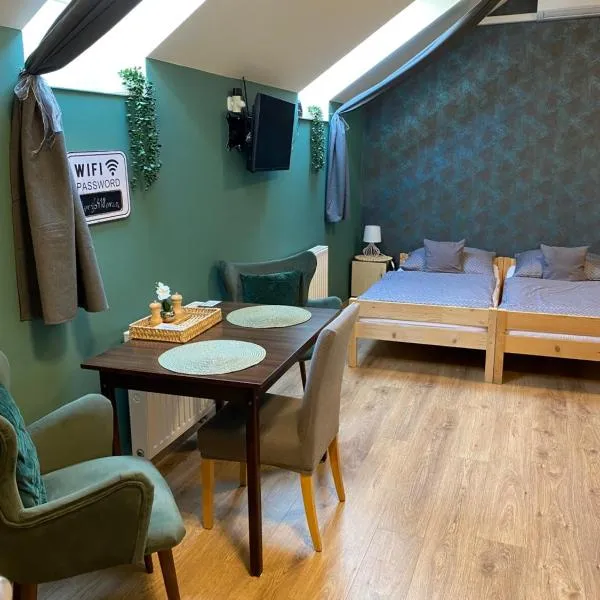 Takács Vendégház, hotel en Sopron