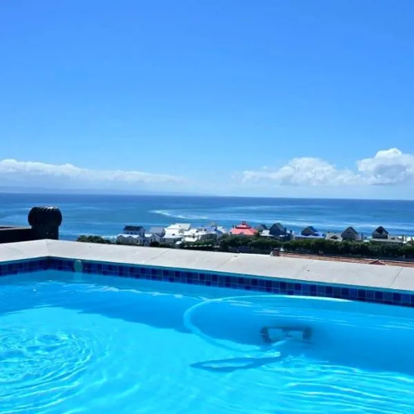 Mossel Cove 103 & 104, hotel di Mossel Bay