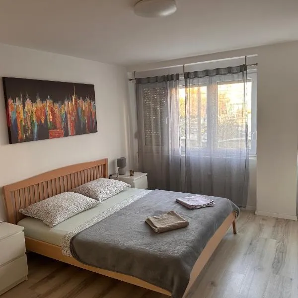 Apartment Ella Mare, hôtel à Zadar