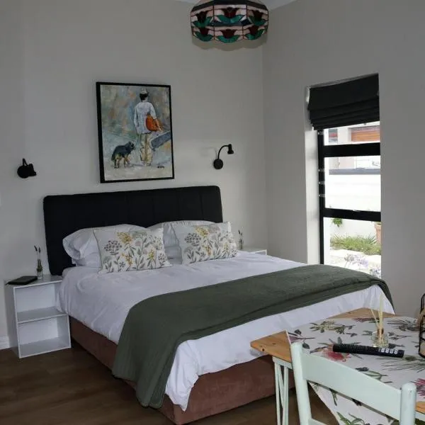 Little Nest Self-Catering, hotel in Hermanus