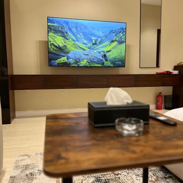 Studio Sulimaniyah, Hotel in Riad