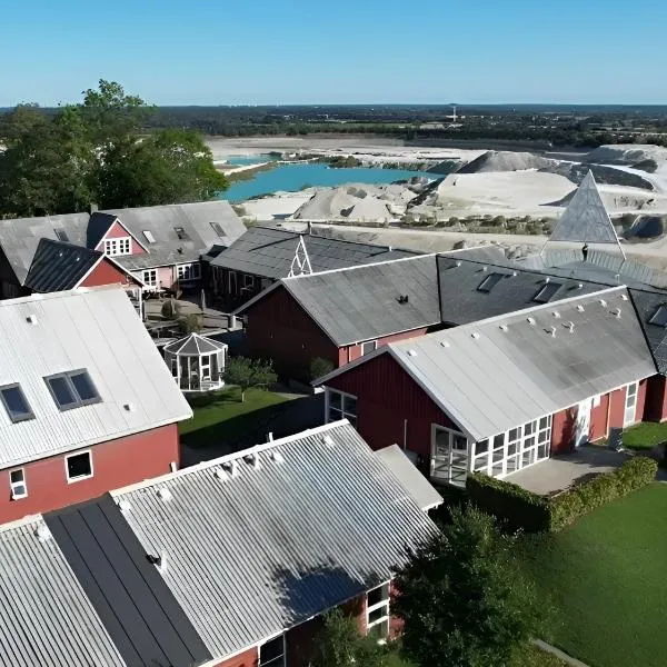 Udsigten Faxe, ξενοδοχείο σε Faxe