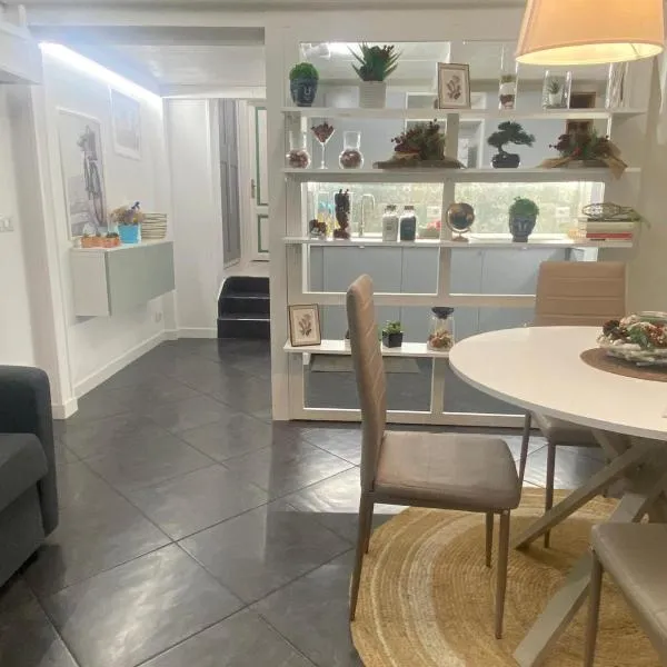 Loft Torlonia, hotel a Roma