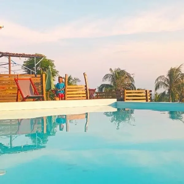 pulau weh sabang Coco jungle, ξενοδοχείο σε Sabang